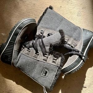 Sorel Winter Boots